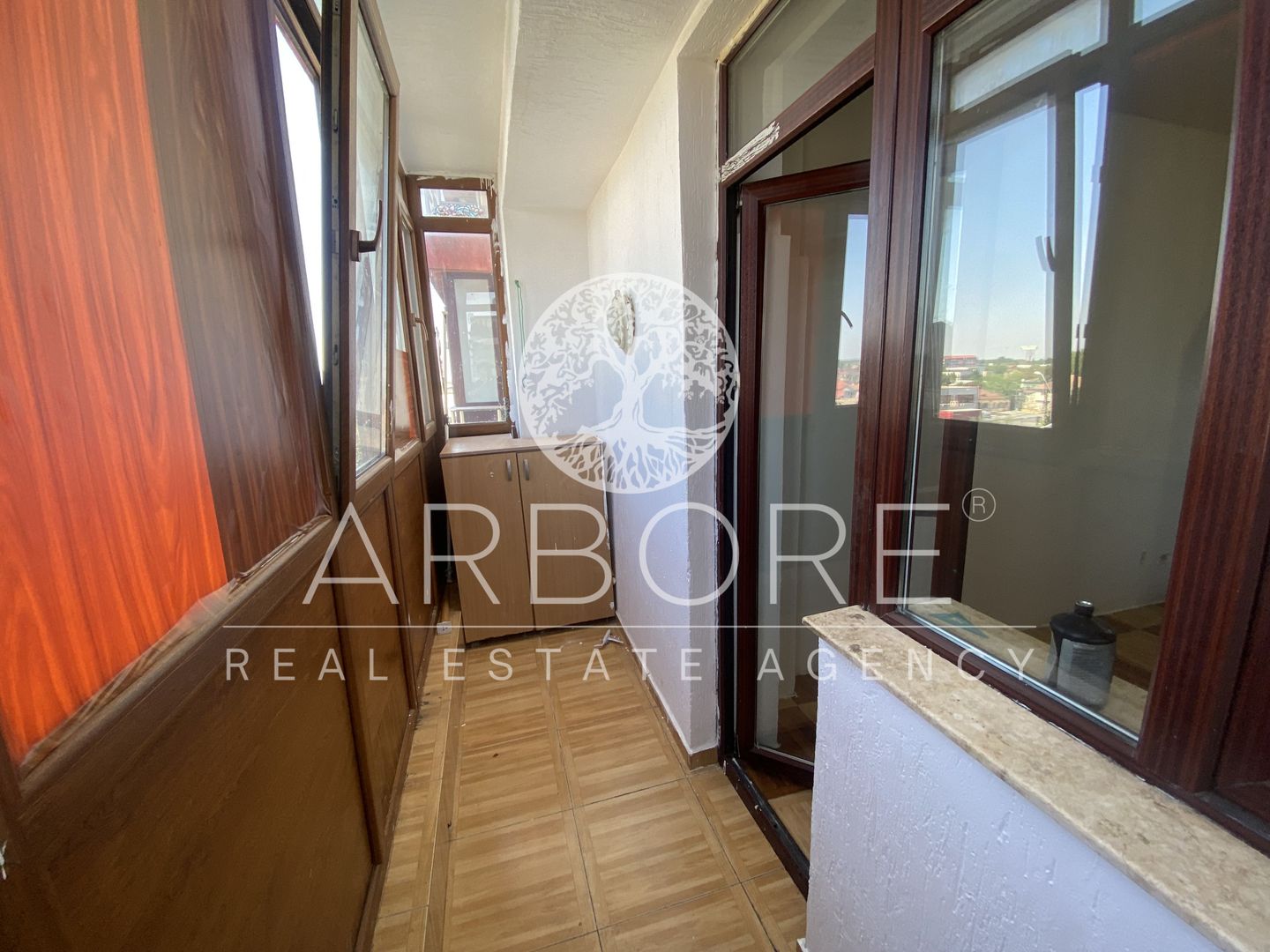 Apartament 2 camere decomandat (configurabil în 3 camere) - Voluntari - Poză 11