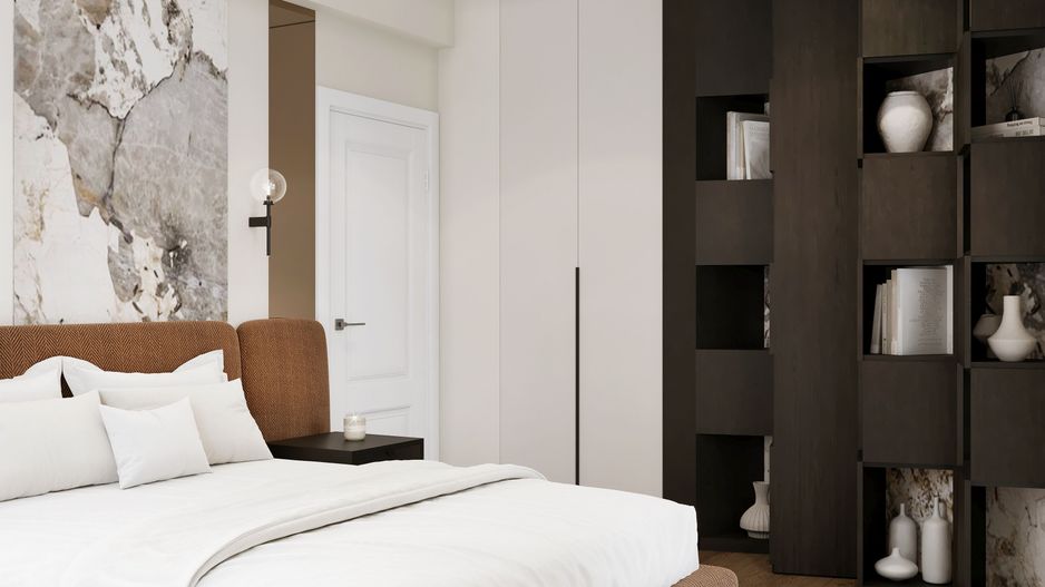 Apartament 3 camere de inchiriat nou în zona Armenească - Universitate - Poză 9