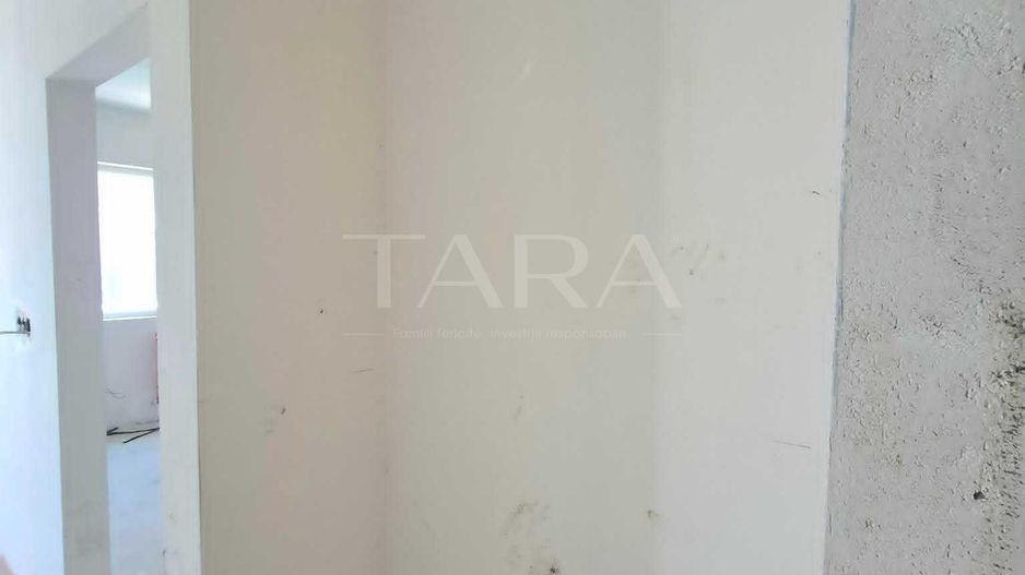 Apartament 2 camere în Florești, zona Terra, cu parcare subterană! - Poză 5