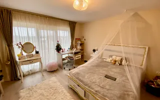 Vila pretabila pentru doua familii - Poză 13