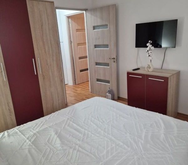 Închiriere Apartament cu 2 camere, 3 min metrou Ștefan cel Mare, AC, Dorobanți ✨ - Poză 7