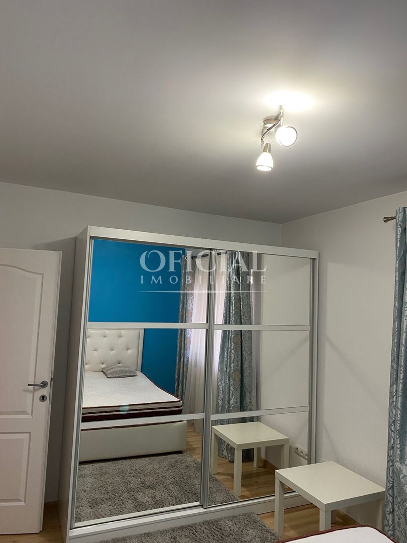 Apartament 2 camere | Parcare | 56 mp | Zona Iazului | Floresti - Poză 8