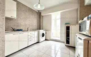 Vanzare Garsoniera spatioasa, zona ideal investitie , Cale Calarasilor -Muncii - Poză 6