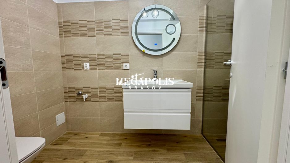 Garsonieră de Vânzare | Parcare | 42 mp | Tractorul - Poză 5