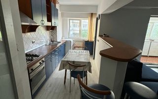 Apartament 3 camere, ultracentral, decomandat, Et. 1/8, Ploiesti, PH - Poză 7