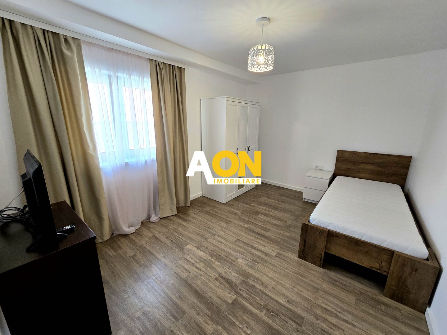 Casă Tip Înșiruit, 4 Camere, Complet Mobilată, zona Cetate - Poză 17