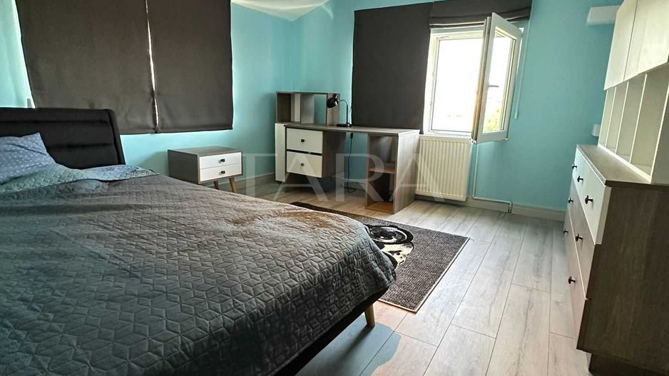 Apartament spațios în zonă de case, locuință ideală pentru familie - Poză 5