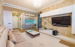 Cortina Residence | Apartament exclusivist | Terasa 20 mp | Lux - Poză 1