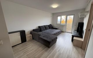 GARSONIERA POPESTI-LEORDENI, BUCATARIE INCHISA, BLOC NOU, CENTRALA - Poză 1