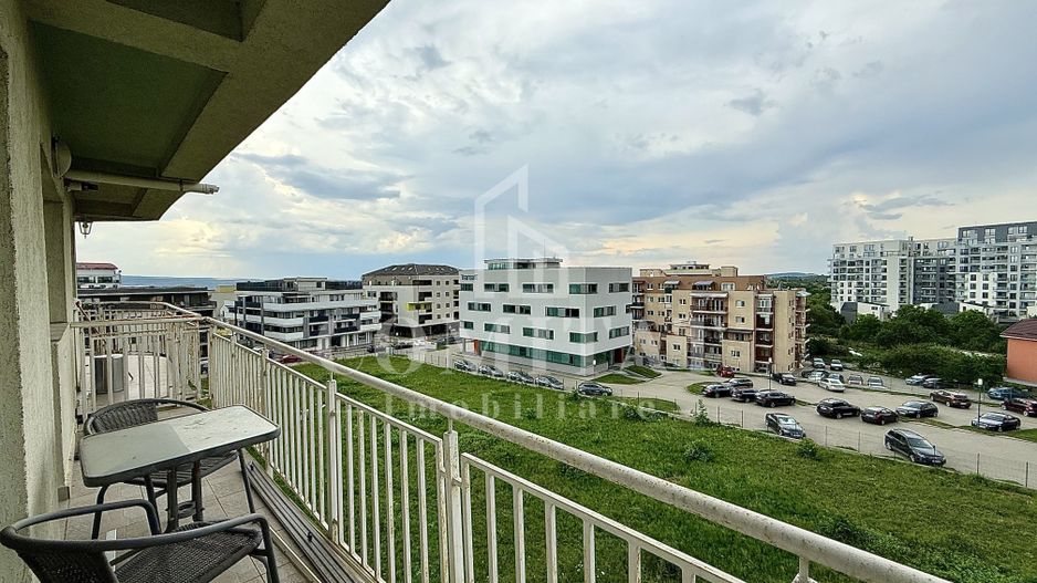 0% comision la cumpărare | 3 camere | zona Audi Calea Turzii - Poză 13