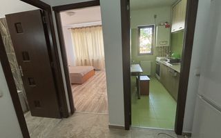 GARSONIERA-  METALURGIEI, CENTRALA PROPRIE, BUCATARIE INCHISA, MODERN - Poză 8