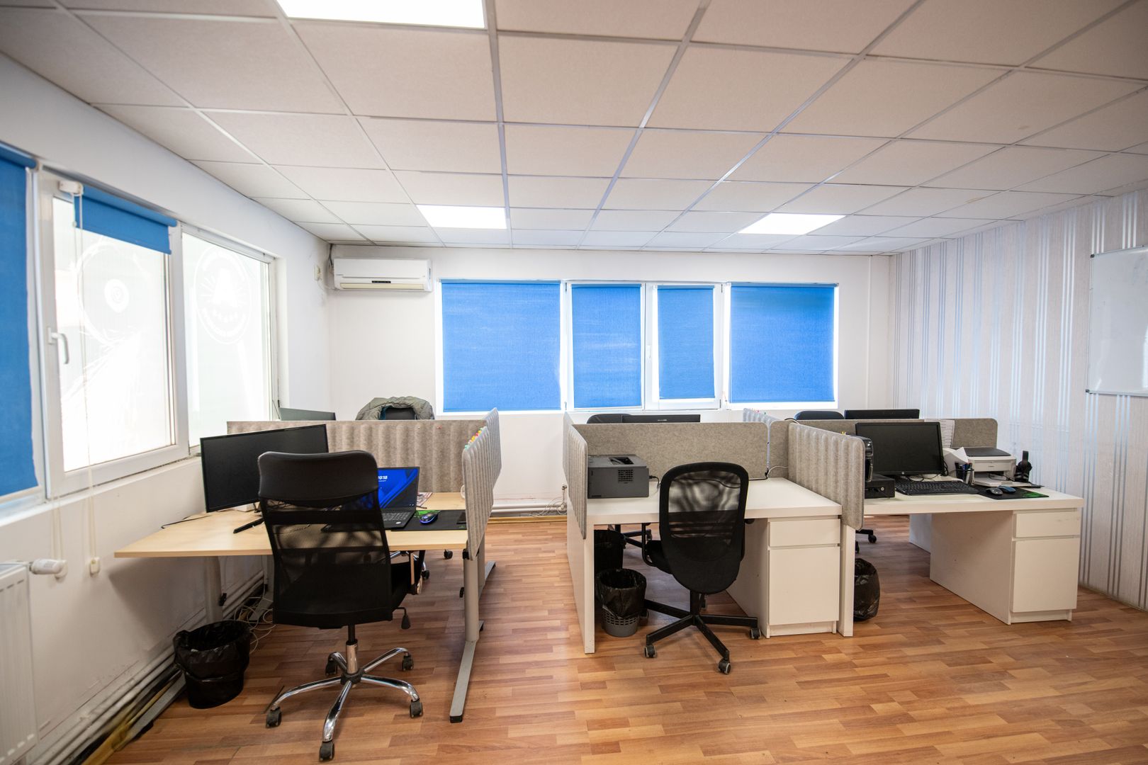 Hale Industriale de Vânzare în Popești-Leordeni – Sos. Oltenitei - Poză 11
