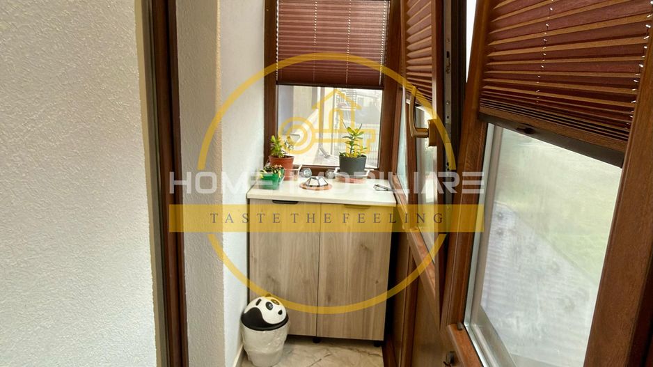 Etaj 1 Apartament 2Camere-Decomandat+Loc de parcare! - Poză 11