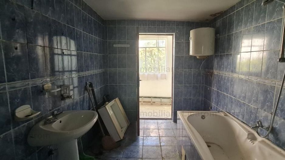 Casa individuala cu 3 camere,CODLEA - DUMBRAVITA ,65000 euro - Poză 5