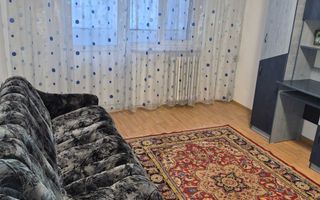 inchiriez apartament 2 camere zona Tatarasi-Metalurgie -350 EURO neg. - Poză 1