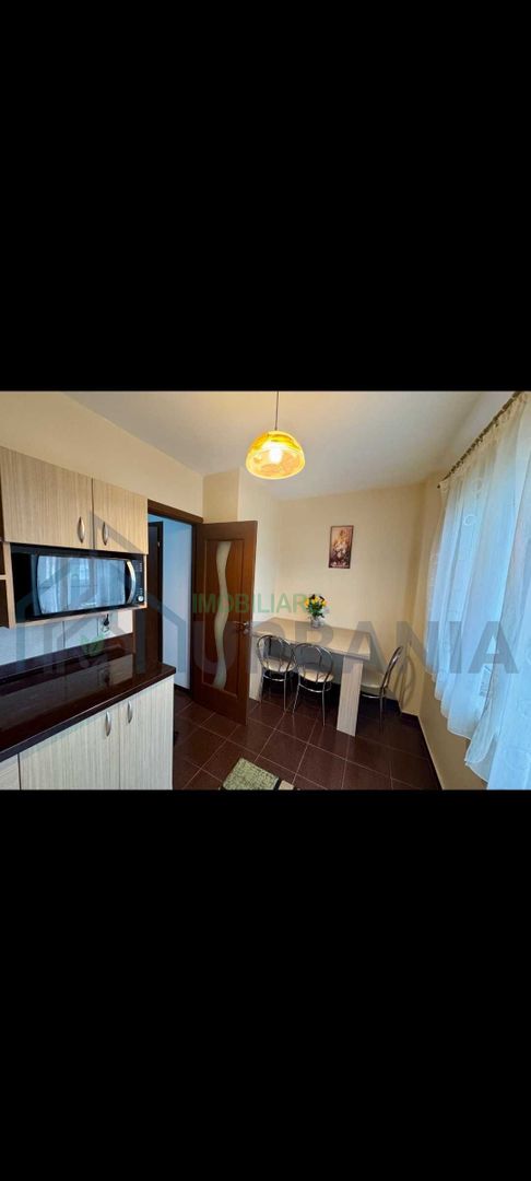 Inchiriez apartament 2 camere Canta/ Pacurari, Iasi - Poză 3