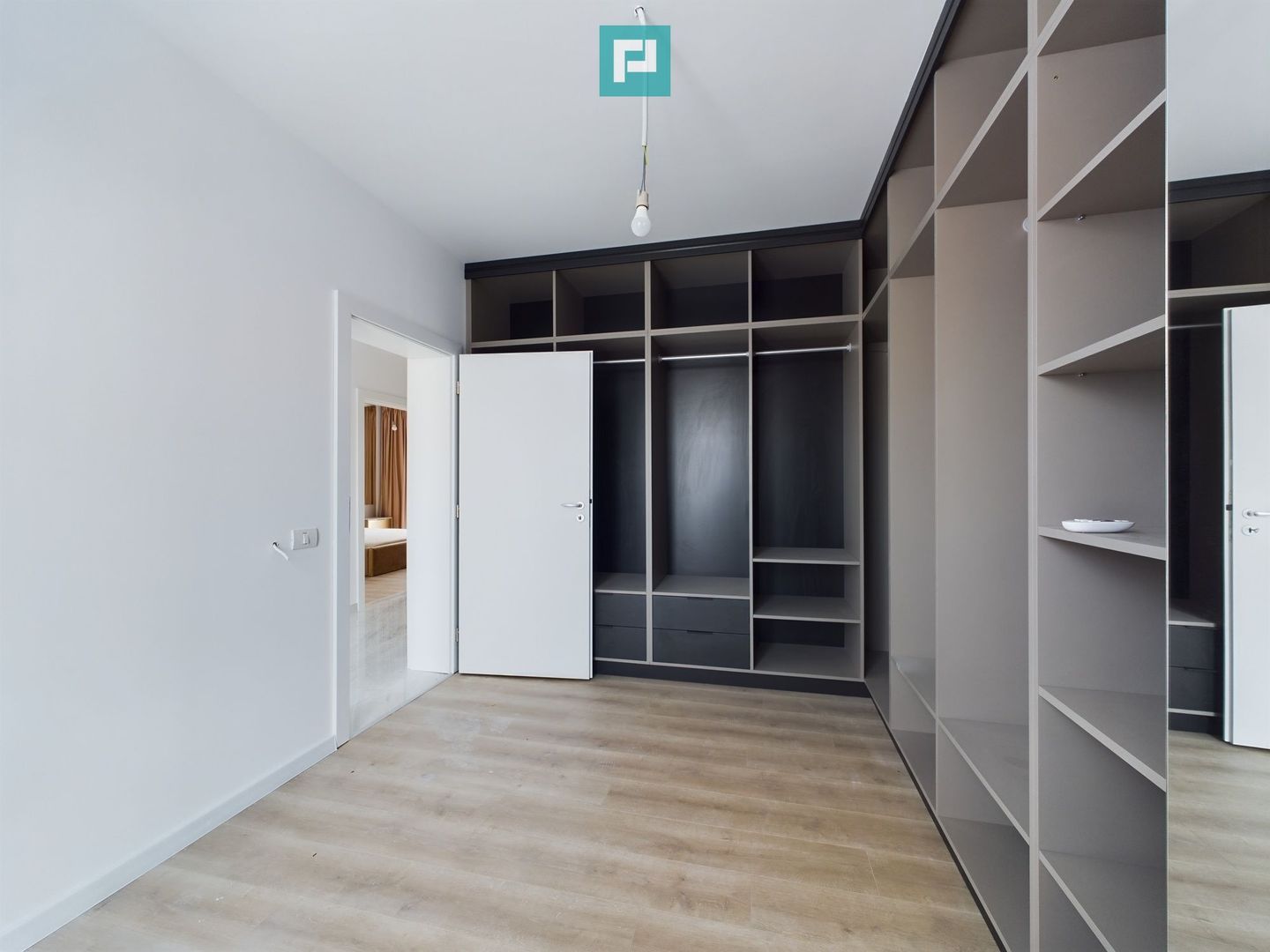 Duplex modern în centrul Chișodei - Poză 17