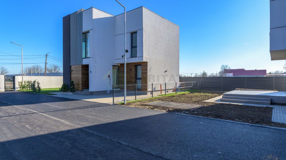 Super oferta -  Vila Individuale de Lux în Tunari - Poză 19