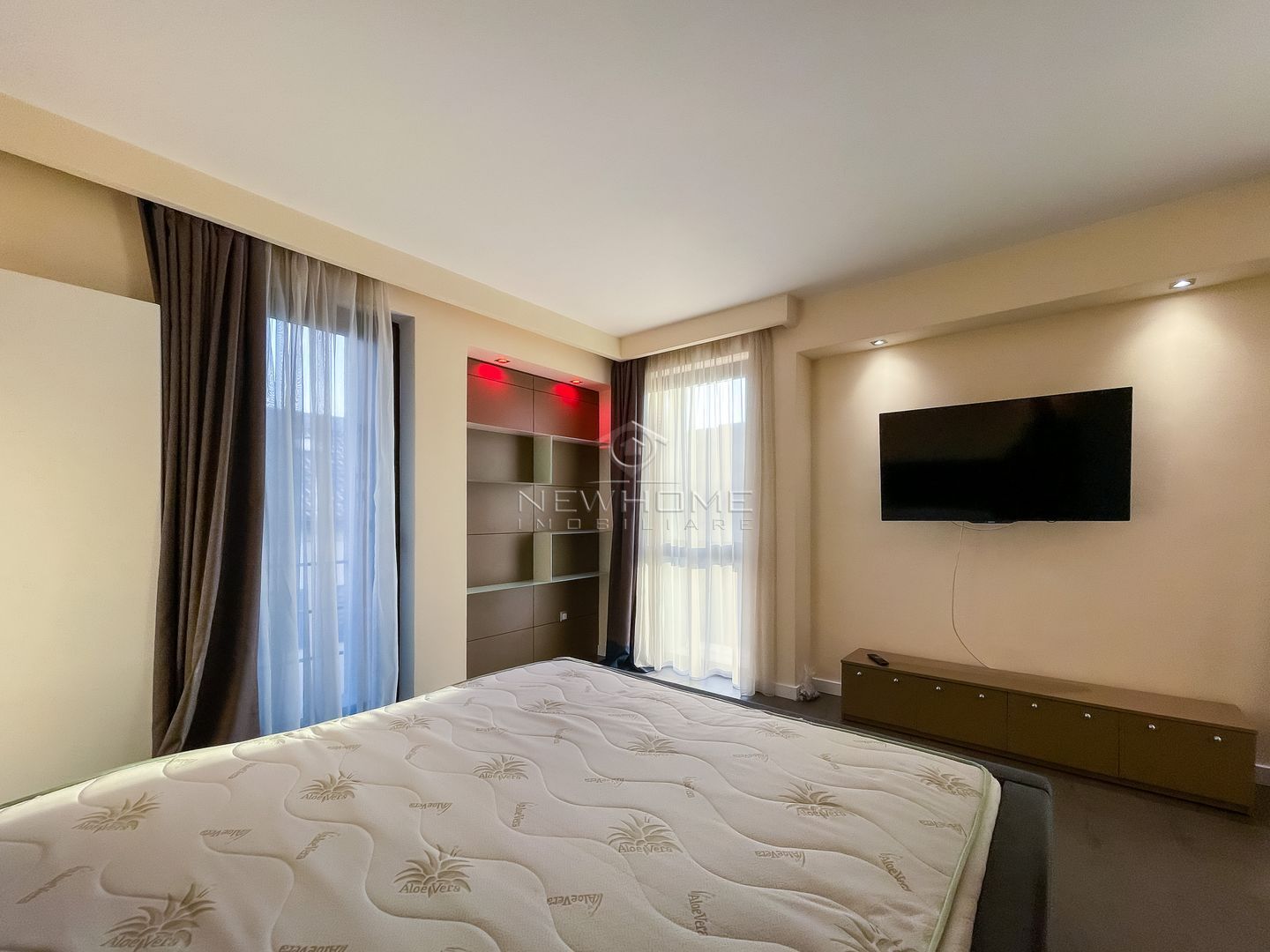 Apartament cu 2 camere 78 mp, Iulius Mall, FSEGA, Gheorgheni - Poză 7