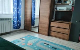 Apartament 3 cam, 60MP, Et.1/3, DC // Rediu [2 min de rond Pacurari] - Poză 9