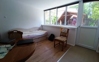 CENTRU SALA SPORTURILOR(COD03)- Casa interbelica si curte generoasa ! - Poză 61