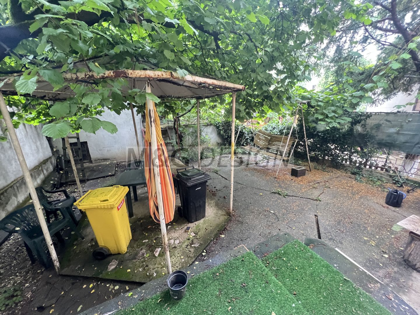 Casa p+1 zona Girocului - Liviu Rebreanu - Poză 10