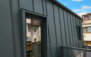 Studio boutique premiat – terasă panoramică Dorobanți – Floreasca - Poză 18