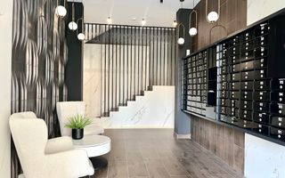 Apartament 1 camera, prima inchiriere,  zona Centrala - City of Mara - Poză 12