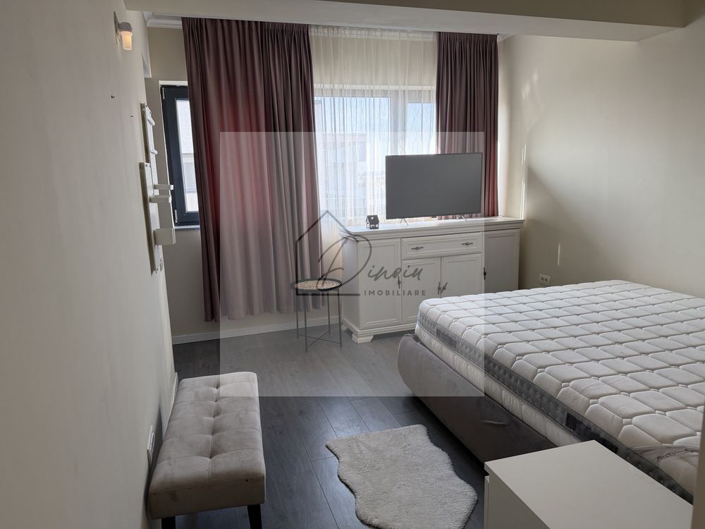 Apartament 3 camere Pipera - Rond OMV I COMISION 0% - Poză 5