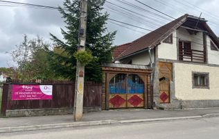 Casă complet renovată, pentru locuință sau pensiune turistică!