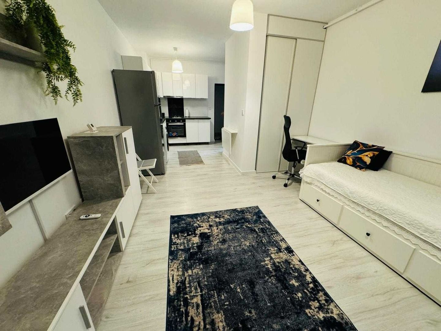 Garsoniera de inchiriat - Militari - Poză 5