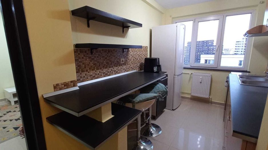 Apartament 2 camere Liviu Rebreanu, renovat, vedere panoramica - Poză 6
