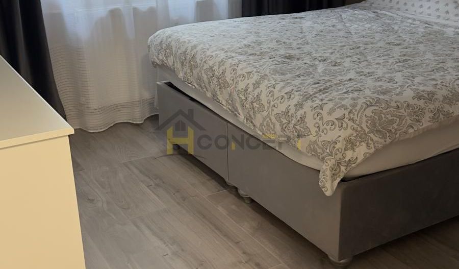 Apartament 2 camere mobilat/utilat bloc reabilitat termic - Poză 10