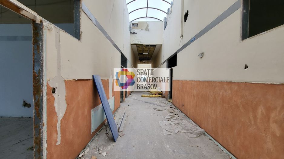 Spatiu de birouri la etaj 1 - 800 mp # Plus-imo.ro - Poză 5