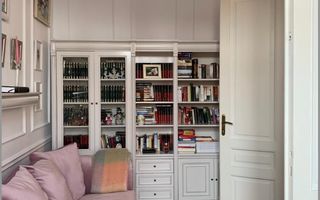 APARTAMENT DE  LUX  IN ZONA NEPTUN - Poză 5