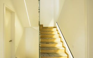 VILA  BANEASA RESIDENTIAL PARK - Poză 26