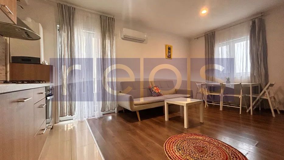 VANZARE 2 CAMERE | COSMOPOLIS | PARCARE INCLUSA - Poză 2