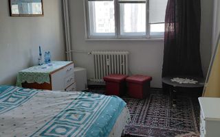 Apartamnent 3 cam dec  Micro 19 – 64 mp utili , etaj intermediar, - Poză 12