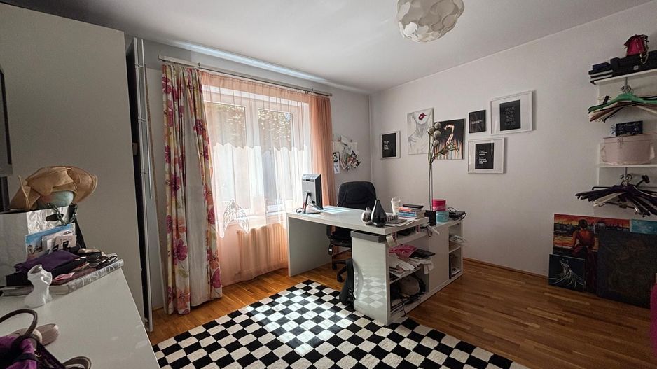 Casa individuala, zona centrala, SIBIU - Poză 17