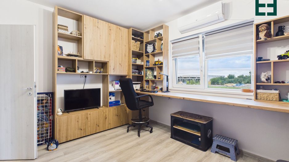 Casă tip Duplex cu 3 camere și garaj - Bucovăț - Timișoara - Poză 7