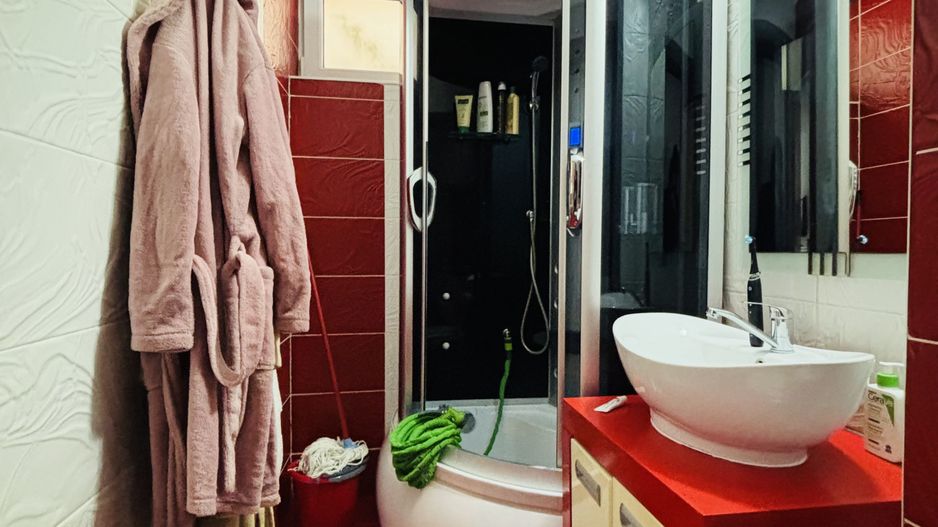 Apartament 2 camere –Sânmartin - Poză 5