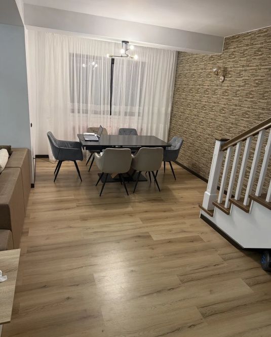 Casa individuala Popesti Leordeni/ cartier Allegria - Poză 3