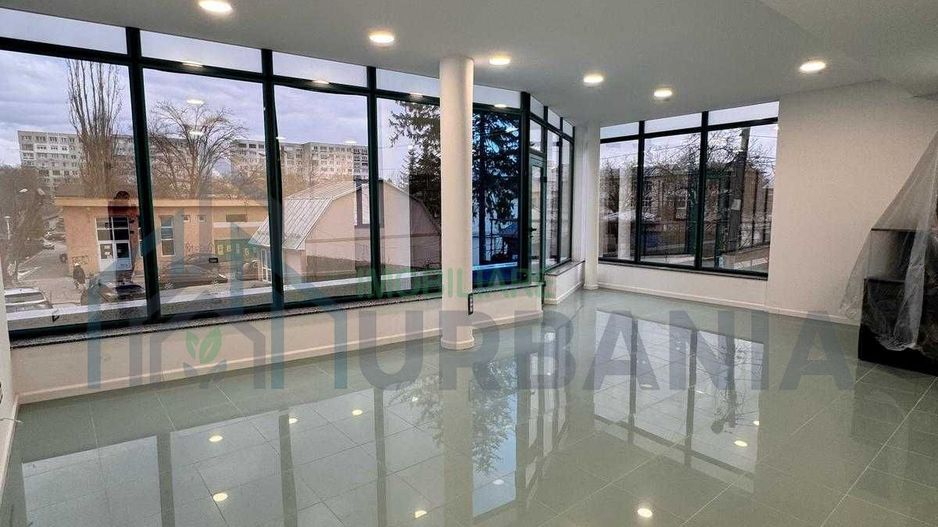 Închiriere Spațiu Comercial Tătărași, 150 mp, Strada Stejar nr. 33A, Iași - Poză 1