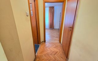 Apartament 3 camere bloc reabilitat Berceni - Emil Racovita - Poză 3