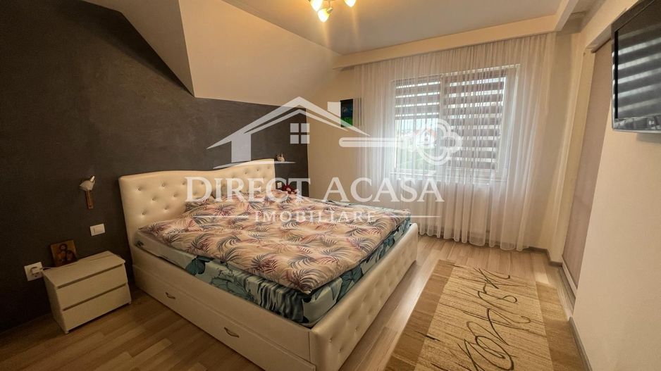 Casa tip duplex superba - Santana de Mures - 125 mp utili - Poză 9