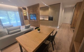 2 camere | Iancu Nicolae | LUX | Grand Park Residence - Poză 3