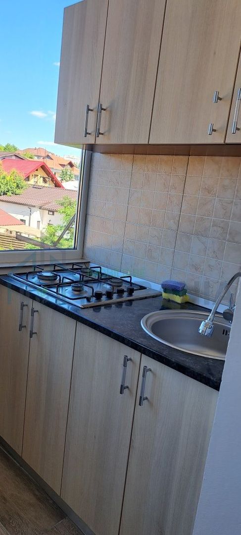 Apartament 1 cameră de închiriat, Podu de Fier, Liteni - Poză 6