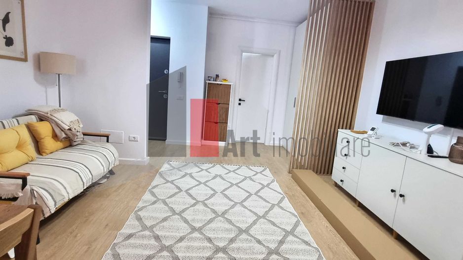 Inchiriere apartament 2 camere +loc de parcare-zona Pacii - Poză 3