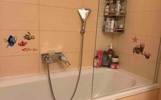 VANZARE APARTAMENT MODERN 4CAMERE | IANCU NICOLAE | 96MP | TERASA 17MP - Poză 11