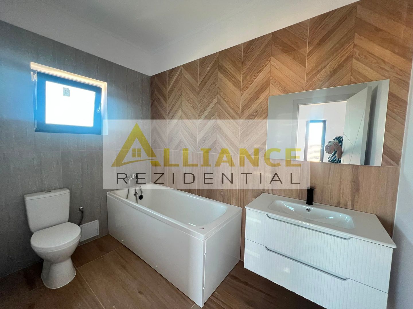 CASA PARTER-3 CAMERE- TEREN 375 M-500 M DE STV - Poză 11